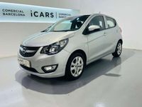 usado Opel Karl 1.0 XE Selective