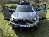 Usado Renault Austral Techno Esprit Alpine 200 CV (147 kW) 2024 Gris / plata SUV