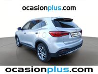 Usado MG HS Luxury 162 CV (119 kW) 2023 Blanco SUV