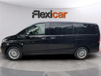 Usado Mercedes Vito 163 CV (119 kW) 2021 Negro Van