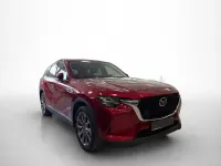 Usado Mazda CX-60 Homura-Line 327 CV (240 kW) 2023 Rojo SUV