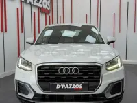 Usado Audi Q2 Sport 116 CV (85 kW) 2018 Blanco SUV