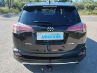 Usado Toyota RAV4 Executive 143 CV (105 kW) 2015 Marrón SUV