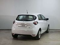 usado Renault Zoe Intens 50 R110 80kW