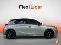 Usado Opel Corsa S 100 CV (73 kW) 2023 Gris Berlina