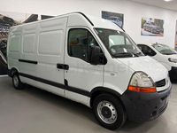 Usado Renault Master 120 CV (88 kW) 2008 Blanco Pickup/Camioneta