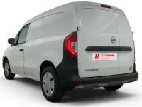 Usado Nissan Townstar 131 CV (96 kW) 2023 Blanco Berlina