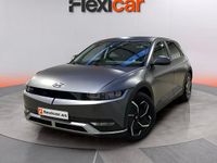 Usado Hyundai Ioniq 5 168 kW (229 CV) 2023 Gris SUV