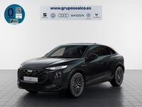 Nuevo Audi Q3 Sportback Premium 272 CV (200 kW) 2026 Negro SUV