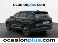 Usado Ebro s700 147 CV (108 kW) 2025 Negro SUV