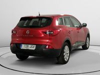 Usado Renault Kadjar Intens 131 CV (96 kW) 2015 SUV