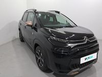 usado Citroën C3 Aircross Bluehdi 81kw 110cv S S C Series Negro