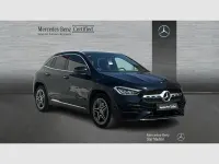 Usado Mercedes GLA250 218 CV (160 kW) 2021 Otro SUV
