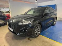 Usado Ford Kuga ST-Line 225 CV (165 kW) 2022 Negro SUV