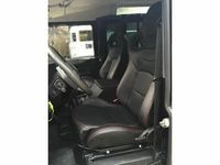 Usado Land Rover Defender 122 HP (89 kW) 2012 Otros SUV