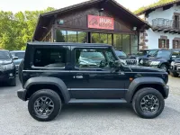Usado Suzuki Jimny 102 CV (75 kW) 2020 Negro SUV
