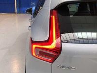 Usado Volvo XC40 Business Edition 2019 Plateado SUV