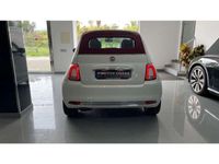 usado Fiat 500C 1.2 Lounge