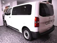 Usado Citroën Spacetourer Feel 120 CV (88 kW) 2018 Blanco Monovolumen