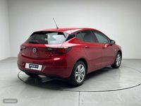 usado Opel Astra 1.2T SHL 81kW (110CV) GS Line