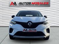 Usado Renault Captur 91 CV (66 kW) 2021 Blanco SUV