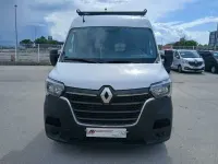 Usado Renault Master 135 CV (99 kW) 2022 Blanco Monovolumen