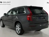 Usado Volvo XC90 Core 250 HP (183 kW) 2024 Cinzento SUV