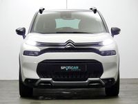 Usado Citroën C3 Aircross Shine 110 CV (80 kW) 2022 Blanco SUV