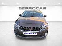 Usado Fiat Tipo Easy 95 CV (69 kW) 2016 Marrón Utilitario