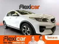 Usado Kia XCeed 120 CV (88 kW) 2022 Blanco SUV