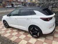 Usado Opel Grandland X Ultimate 300 CV (220 kW) 2023 Blanco SUV