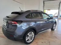 Usado VW Taigo Life 110 CV (80 kW) 2022 Gris SUV