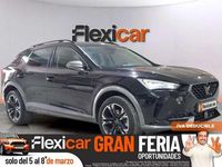 Begagnad Cupra Formentor 150 HK (110 kW) 2023 Svart SUV