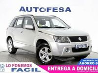 usado Suzuki Grand Vitara 1.9 DDiS 129cv JLX 5p