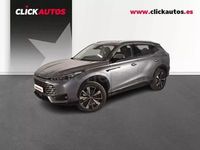 Usado MG HS Luxury 170 CV (125 kW) 2025 Gris / plata SUV