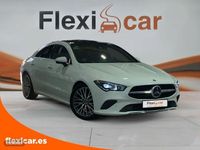 usado Mercedes CLA180 CLA