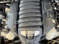 Usado Porsche Panamera 400 CV (294 kW) 2013 Negro Berlina