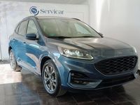Usado Ford Kuga ST-Line 150 CV (110 kW) 2022 Azul SUV