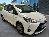 Usado Toyota Yaris Hybrid Active 100 CV (73 kW) 2020