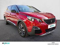 Usado Peugeot 5008 GT 180 CV (132 kW) 2021 Rojo SUV