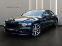 Usado Bentley Flying Spur 549 CV (403 kW) 2023 Verde Berlina