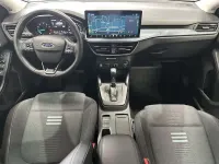 Usado Ford Focus Active 155 CV (114 kW) 2024 Azul Utilitario