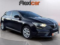 Usado Renault Mégane IV LIMITED 140 CV (102 kW) 2020 Blanco Utilitario