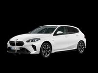 Usado BMW 116 170 CV (125 kW) 2025 Blanco Utilitario