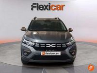 Usado Dacia Sandero Extreme 110 CV (80 kW) 2025 Gris Utilitario