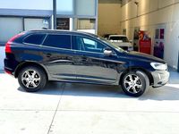 Usado Volvo XC60 Momentum 181 CV (133 kW) 2015 Negro SUV