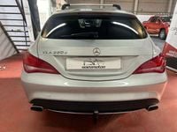 Usado Mercedes C220 Urban 177 CV (130 kW) 2016 Gris Familiar