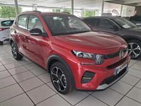 Nouvelle Citroën C3 100 ch (73 kW) 2025 Rouge SUV