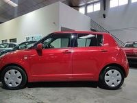 usado Suzuki Swift 1.3 DDiS GL 5p