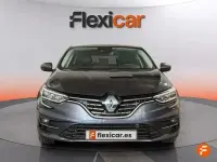 Usado Renault Mégane II Equilibre 115 CV (84 kW) 2023 Gris Berlina